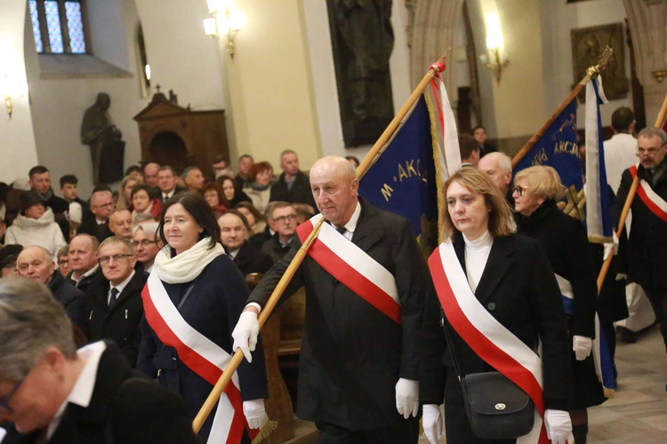 Święto AK