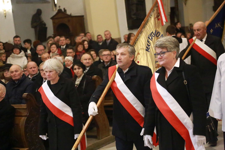 Święto AK