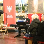 Koncert chóru Medicantus