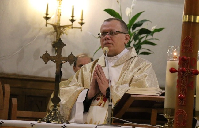 Koncert chóru Medicantus