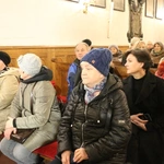 Koncert chóru Medicantus