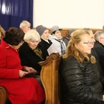 Koncert chóru Medicantus