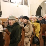 Koncert chóru Medicantus