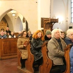 Koncert chóru Medicantus