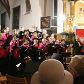 Jubileuszowy koncert.