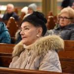 20. rocznica ogłoszenia Aleksandry Gabrysiak patronką środowisk medycznych AG