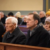 20. rocznica ogłoszenia Aleksandry Gabrysiak patronką środowisk medycznych AG
