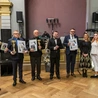 Uroczysta gala z okazji 35-lecia Towarzystwa Pomocy im. św. Brata Alberta w Bielsku-Białej