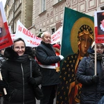 Orszak Chrystusa Króla 2024