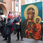 Orszak Chrystusa Króla 2024