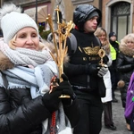 Orszak Chrystusa Króla 2024