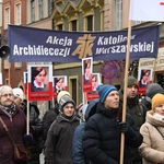 Orszak Chrystusa Króla 2024