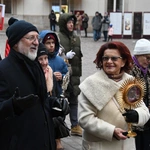 Orszak Chrystusa Króla 2024