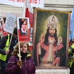 Orszak Chrystusa Króla 2024