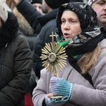 Orszak Chrystusa Króla 2024