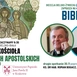 Zaproszenie na Soboty Biblijne organizowane przez Szkołę Biblijną Diecezji Bielsko-Żywieckiej 