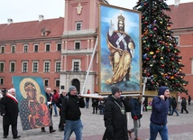 Król naszych serc