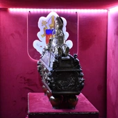 Zakończenie peregrynacji relikwii św. Wojciecha