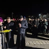 Znak królowania Jezusa Chrystusa