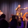 "Czy są na sali jakieś Sigmy?", czyli Ewangelia w rytmie rap