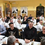 Spotkanie Wojowników Maryi