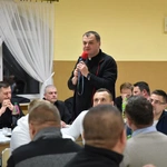 Spotkanie Wojowników Maryi