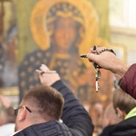 Spotkanie Wojowników Maryi