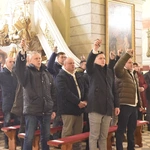 Spotkanie Wojowników Maryi