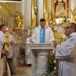 Spotkanie Wojowników Maryi