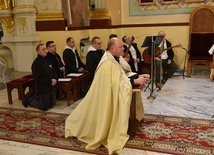 Spotkanie Wojowników Maryi