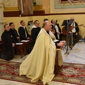 Spotkanie Wojowników Maryi