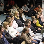 Ciechanów. Spotkanie młodzieży "Wake up".
