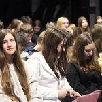 Ciechanów. Spotkanie młodzieży "Wake up".