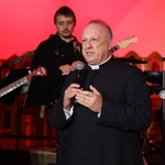 Wieczór uwielbienia w Tarnobrzegu