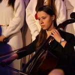 Wieczór uwielbienia w Tarnobrzegu