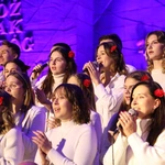 Wieczór uwielbienia w Tarnobrzegu