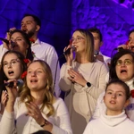 Wieczór uwielbienia w Tarnobrzegu