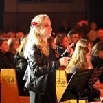 Wieczór uwielbienia w Tarnobrzegu