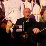 Wieczór uwielbienia w Tarnobrzegu