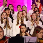 Wieczór uwielbienia w Tarnobrzegu