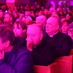 Wieczór uwielbienia w Tarnobrzegu