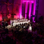 Wieczór uwielbienia w Tarnobrzegu