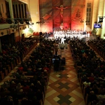 Wieczór uwielbienia w Tarnobrzegu