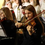 Wieczór uwielbienia w Tarnobrzegu