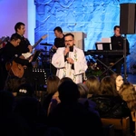 Wieczór uwielbienia w Tarnobrzegu