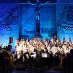 Wieczór uwielbienia w Tarnobrzegu