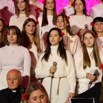 Wieczór uwielbienia w Tarnobrzegu