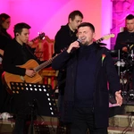 Wieczór uwielbienia w Tarnobrzegu