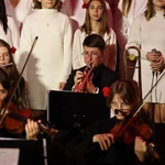 Wieczór uwielbienia w Tarnobrzegu