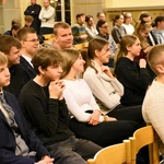 39. Diecezjalne Spotkanie Młodzieży
